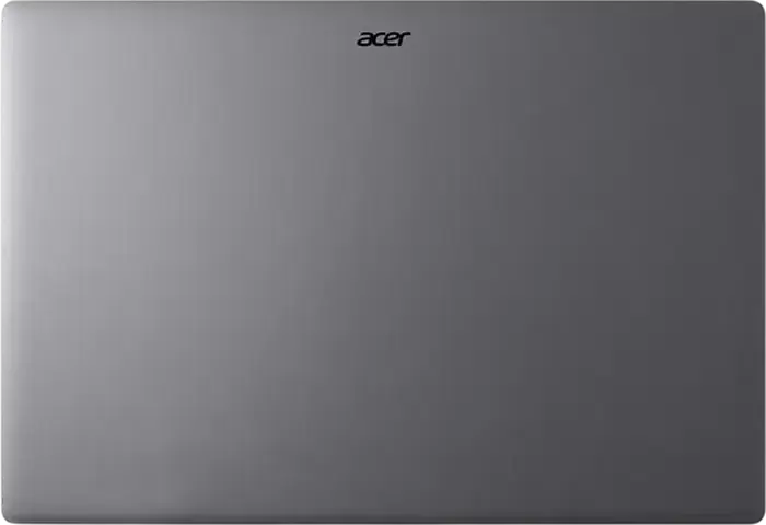 Acer Aspire Lite 15 AL15-47P Laptop, 15.6" FHD IPS Anti-glare, AMD Ryzen 3 5400U, 8GB DDR4, 512GB SSD NVMe, Linux eShell, Grey, 1080p Webcam