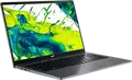 Acer Aspire Lite 15 AL15-47P Laptop, 15.6" FHD IPS Anti-glare, AMD Ryzen 3 5400U, 8GB DDR4, 512GB SSD NVMe, Linux eShell, Grey, 1080p Webcam