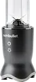 NutriBullet Ultra NB1206DG 1200W High-Power Blender Set of 5 Pieces, 0.9L and 0.7L Tritan Cups, Stainless Steel Blades, Ice Crushing, Dark Grey