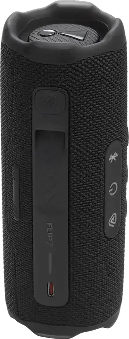 Boxă portabilă JBL Flip 7, Negru