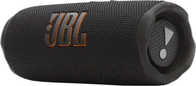 Boxă portabilă JBL Flip 7, Negru