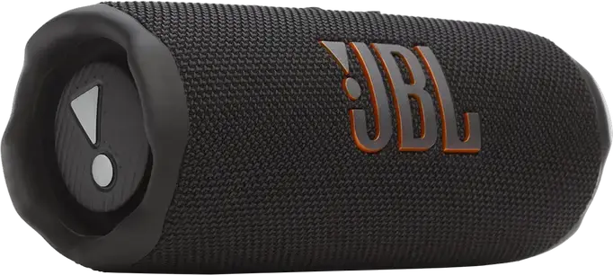 Boxă portabilă JBL Flip 7, Negru
