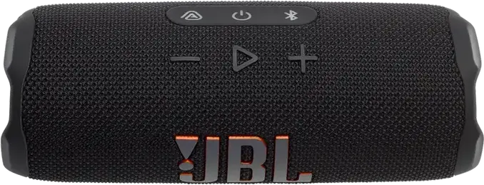 Boxă portabilă JBL Flip 7, Negru