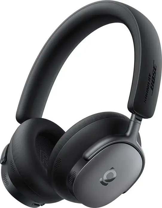 Беспроводные полноразмерные наушники Baseus Inspire XH1, Sound by Bose, адаптивный ANC -48 дБ, Hi-Res Audio LDAC, Dolby Spatial, аккумулятор 100ч, Bluetooth v6.1