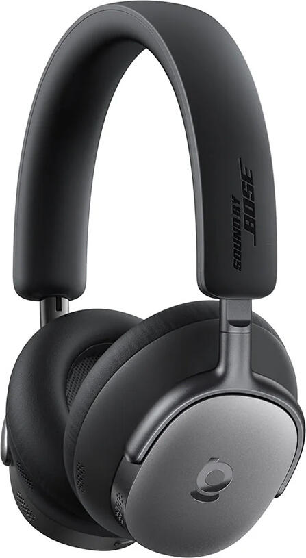 Беспроводные полноразмерные наушники Baseus Inspire XH1, Sound by Bose, адаптивный ANC -48 дБ, Hi-Res Audio LDAC, Dolby Spatial, аккумулятор 100ч, Bluetooth v6.1