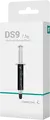 Deepcool DS9 Elite Grade Thermal Paste, 7.5g, 6.5 W/mK Conductivity, Non-Corrosive and Non-Curing Thermal Compound for CPU and GPU, Syringe Form Factor