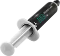 Deepcool DS9 Elite Grade Thermal Paste, 7.5g, 6.5 W/mK Conductivity, Non-Corrosive and Non-Curing Thermal Compound for CPU and GPU, Syringe Form Factor