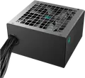 Sursa Alimentaie Deepcool GamerStorm PF700X 700W, Eficienta 80 Plus Bronze, ATX 12V 2.52, Topologie DC-DC, PFC Activ, Ventilator 120mm, Non-Modulare, Neagra