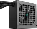 Sursa Alimentaie Deepcool GamerStorm PF700X 700W, Eficienta 80 Plus Bronze, ATX 12V 2.52, Topologie DC-DC, PFC Activ, Ventilator 120mm, Non-Modulare, Neagra