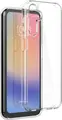 Husa TPU pentru Samsung Galaxy A24, Cover Transparent Rezistent la Socuri si Zgarieturi, Protectie Anti-Alunecare pentru Ecran de 6.5 inch