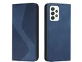 Helmet Case Shell Flip Samsung A53, Blue
