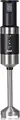 Mixer vertical Raf R.30000, Blender imersie 400W cu lame din otel inoxidabil 4 lame, 28,000 RPM, Negru, Include pahar de masura