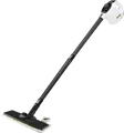 Karcher SC 1 EasyFix Steam Cleaner 1.516-401.0, 1200W, 3 bar Pressure, 200ml Tank, Chemical-free Cleaning, Set of 11 Pieces