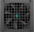 Sursa PC Deepcool PF550X 550W ATX, Certificare 80 Plus Bronze, Non-Modulare, Ventilator 120mm Hydro Bearing, Cabluri Plate, Negru