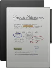 eBook Reader reMarkable Paper Pro - Book Folio Premium, Negru