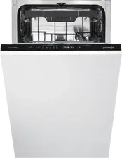 Mașină de spălat vase Gorenje GV563E11, Alb