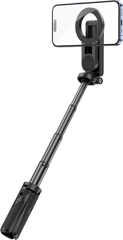 Tripod-uri și Selfie stick-uri