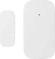 Yandex YNDX-00520 Door and Window Opening Sensor, Zigbee 3.0, designed by Aqara, CR1632 Battery, White