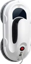 Chovery Window Cleaning Robot Ultrasonic Spray 300x205x145mm, White