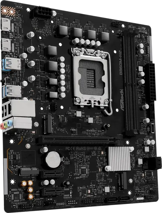PC Gaming Tower Navigator PC11347, Intel Core Ultra 5 245KF, 16GB RAM DDR5, SSD 1TB NVMe, Gigabyte RTX 5060 8GB GDDR7, Sursa 800W, Negru