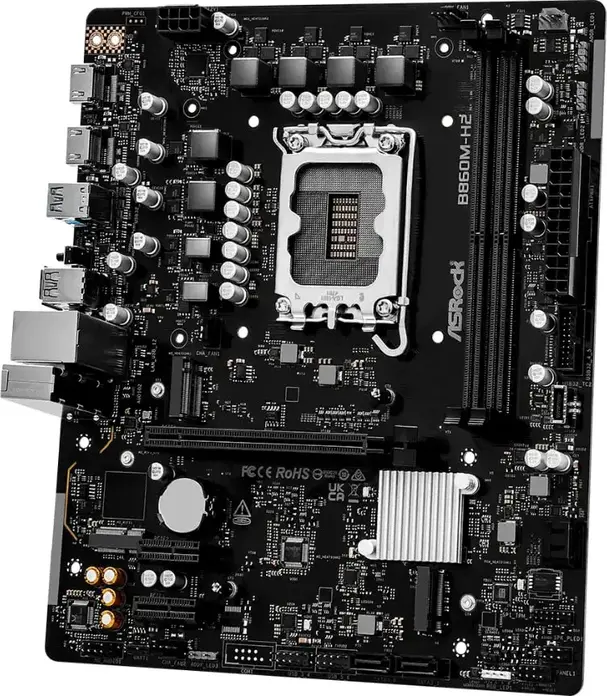PC Gaming Tower Navigator PC11347, Intel Core Ultra 5 245KF, 16GB RAM DDR5, SSD 1TB NVMe, Gigabyte RTX 5060 8GB GDDR7, Sursa 800W, Negru