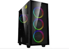Navigator PC11347 // Gaming / PC Ultra Core 5 245KF B860M 16GB DDR5 M.2 NVMe 1TB RTX5060 8GB 800W