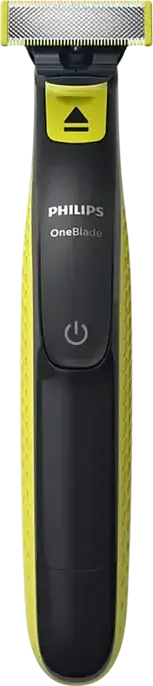 Trimmer Philips OneBlade QP2724/23 pentru Barba si Mustata, Lama 360 din Otel Inoxidabil, 5 Setari Lungime 1-5mm, Incarcare USB, Set de 5 Piese