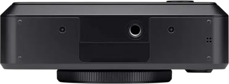 Leica Sofort 2 Hybrid Instant Camera, Summar 1:2/2.4 Lens, Fujifilm Instax Mini Film, 3.0 inch TFT LCD, Bluetooth, USB-C, Black