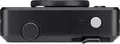 Leica Sofort 2 Hybrid Instant Camera, Summar 1:2/2.4 Lens, Fujifilm Instax Mini Film, 3.0 inch TFT LCD, Bluetooth, USB-C, Black