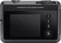 Leica Sofort 2 Hybrid Instant Camera, Summar 1:2/2.4 Lens, Fujifilm Instax Mini Film, 3.0 inch TFT LCD, Bluetooth, USB-C, Black
