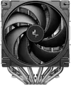 Cooler CPU Deepcool AG620 V2 Dual-Tower, TDP 260W, 6 heatpipe-uri de cupru, 2 ventilatoare PWM de 120mm, compatibil Intel LGA1700/1851 si AMD AM4/AM5