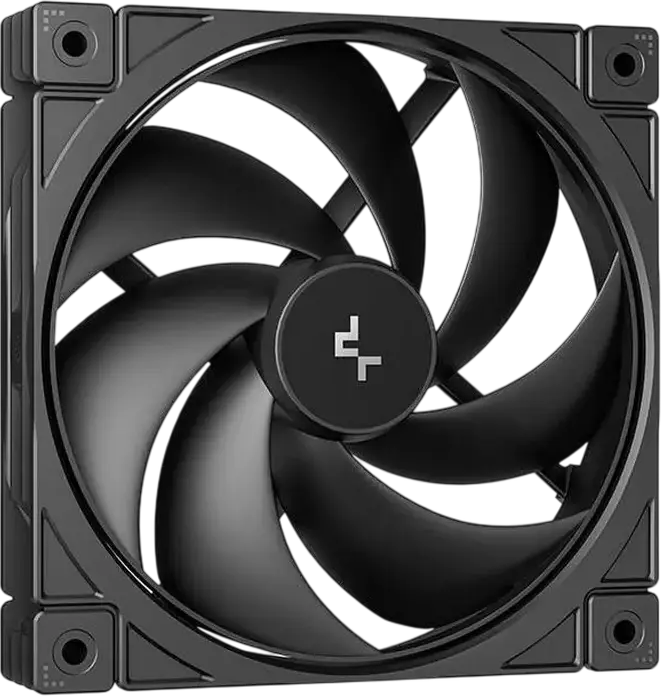 Cooler CPU Deepcool AG620 V2 Dual-Tower, TDP 260W, 6 heatpipe-uri de cupru, 2 ventilatoare PWM de 120mm, compatibil Intel LGA1700/1851 si AMD AM4/AM5