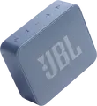 Difuzor Portabil Bluetooth JBL GO Essential 2, Albastru, Incarcare USB-C, Design Rectangular Compact cu Grila de Material