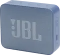 Difuzor Portabil Bluetooth JBL GO Essential 2, Albastru, Incarcare USB-C, Design Rectangular Compact cu Grila de Material