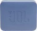 Difuzor Portabil Bluetooth JBL GO Essential 2, Albastru, Incarcare USB-C, Design Rectangular Compact cu Grila de Material
