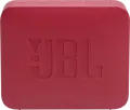 Difuzor Portabil Bluetooth JBL GO Essential 2, Roșu, Incarcare USB-C, Design Rectangular Compact cu Grila de Material