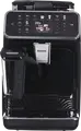 Philips EP5541/50 Seria 5500 Aparat de Cafea Espresso Automat, Sistem LatteGo, Pompa 15 Bar, Rezervor 1.8L, Rasnita Ceramica, Ecran Color Touch, Negru
