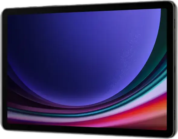 Tabletă Samsung Galaxy Tab S9 5G, Ecran 11 inch Dynamic AMOLED 2X 120Hz, Snapdragon 8 Gen 2, 8GB RAM, 256GB Stocare, Rezistentă la Apă IP68, Grafit, cu S Pen