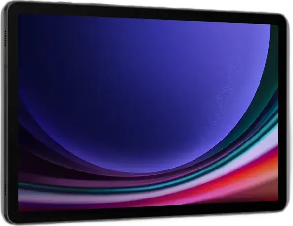 Tabletă Samsung Galaxy Tab S9 5G, Ecran 11 inch Dynamic AMOLED 2X 120Hz, Snapdragon 8 Gen 2, 8GB RAM, 256GB Stocare, Rezistentă la Apă IP68, Grafit, cu S Pen