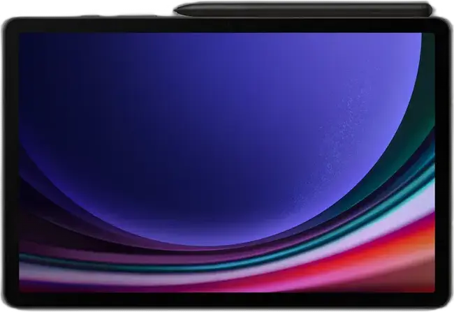 Tabletă Samsung Galaxy Tab S9 5G, Ecran 11 inch Dynamic AMOLED 2X 120Hz, Snapdragon 8 Gen 2, 8GB RAM, 256GB Stocare, Rezistentă la Apă IP68, Grafit, cu S Pen