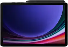 Tabletă Samsung Galaxy Tab S9, 5G, 8GB/256GB, Grafit
