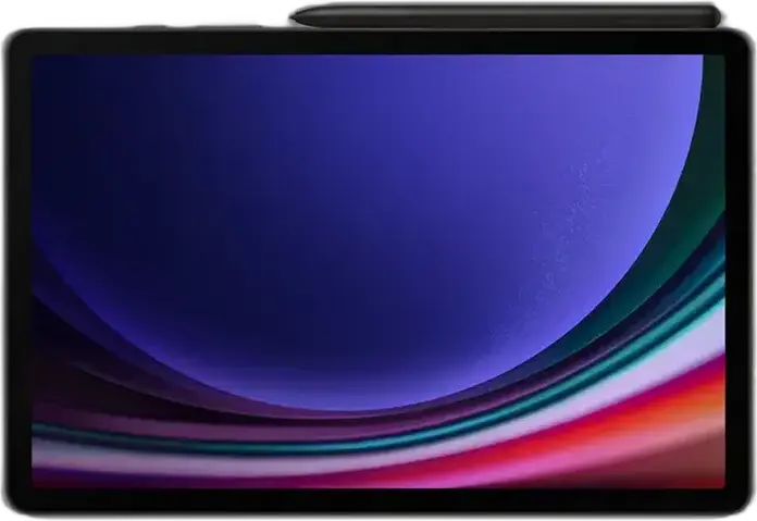 Tabletă Samsung Galaxy Tab S9 5G, Ecran 11 inch Dynamic AMOLED 2X 120Hz, Snapdragon 8 Gen 2, 8GB RAM, 256GB Stocare, Rezistentă la Apă IP68, Grafit, cu S Pen