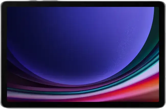 Tabletă Samsung Galaxy Tab S9 5G, Ecran 11 inch Dynamic AMOLED 2X 120Hz, Snapdragon 8 Gen 2, 8GB RAM, 256GB Stocare, Rezistentă la Apă IP68, Grafit, cu S Pen