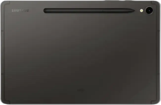 Tabletă Samsung Galaxy Tab S9 5G, Ecran 11 inch Dynamic AMOLED 2X 120Hz, Snapdragon 8 Gen 2, 8GB RAM, 256GB Stocare, Rezistentă la Apă IP68, Grafit, cu S Pen