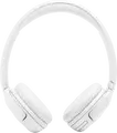 Casca Wireless JBL Tune 530BT Supra-aurale Inchise, Bluetooth 6.0, Autonomie 76h, Microfon Integrat, Conectivitate Multipoint, USB Type-C, Alb