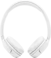 Casca Wireless JBL Tune 530BT Supra-aurale Inchise, Bluetooth 6.0, Autonomie 76h, Microfon Integrat, Conectivitate Multipoint, USB Type-C, Alb