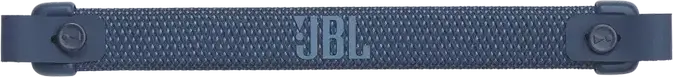 JBL Charge 6 Portable Bluetooth Speaker, Blue, IP68 Waterproof and Dustproof, 45W Total RMS Power, 28h Playtime, AI Sound Boost, Auracast, Powerbank