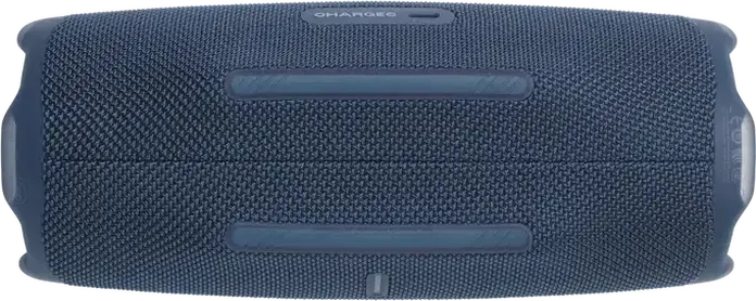 JBL Charge 6 Portable Bluetooth Speaker, Blue, IP68 Waterproof and Dustproof, 45W Total RMS Power, 28h Playtime, AI Sound Boost, Auracast, Powerbank