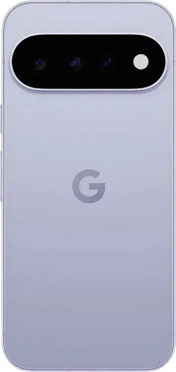 Google Pixel 11 Android Smartphone, Frost, with 12GB RAM, 256GB Storage, Triple Rear Camera System and Punch-hole Front Camera, Slab Form Factor