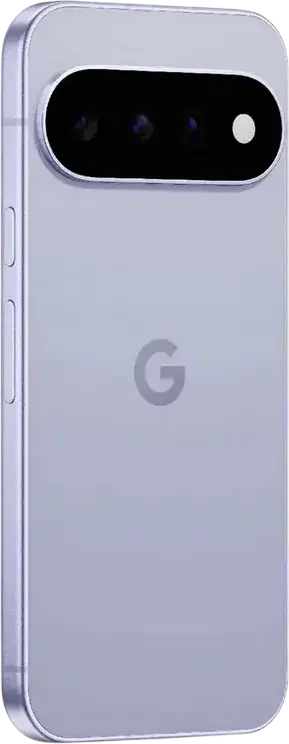 Google Pixel 11 Android Smartphone, Frost, with 12GB RAM, 256GB Storage, Triple Rear Camera System and Punch-hole Front Camera, Slab Form Factor